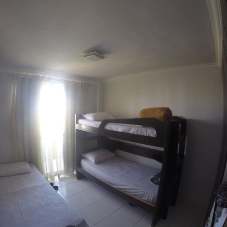 Golden Dolphin GrandHotel Caldas Novas Eksteriør billede