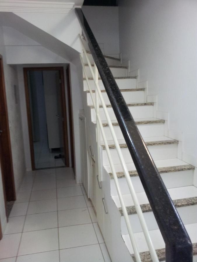 Golden Dolphin GrandHotel Caldas Novas Eksteriør billede