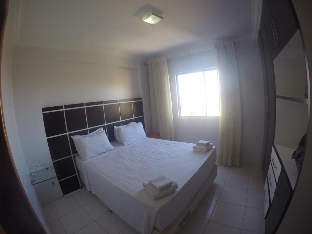 Golden Dolphin GrandHotel Caldas Novas Eksteriør billede