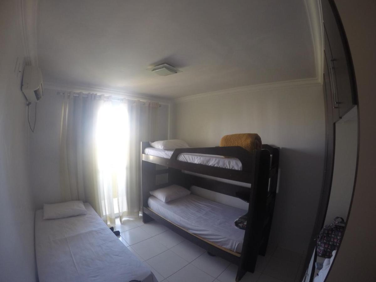 Golden Dolphin GrandHotel Caldas Novas Eksteriør billede